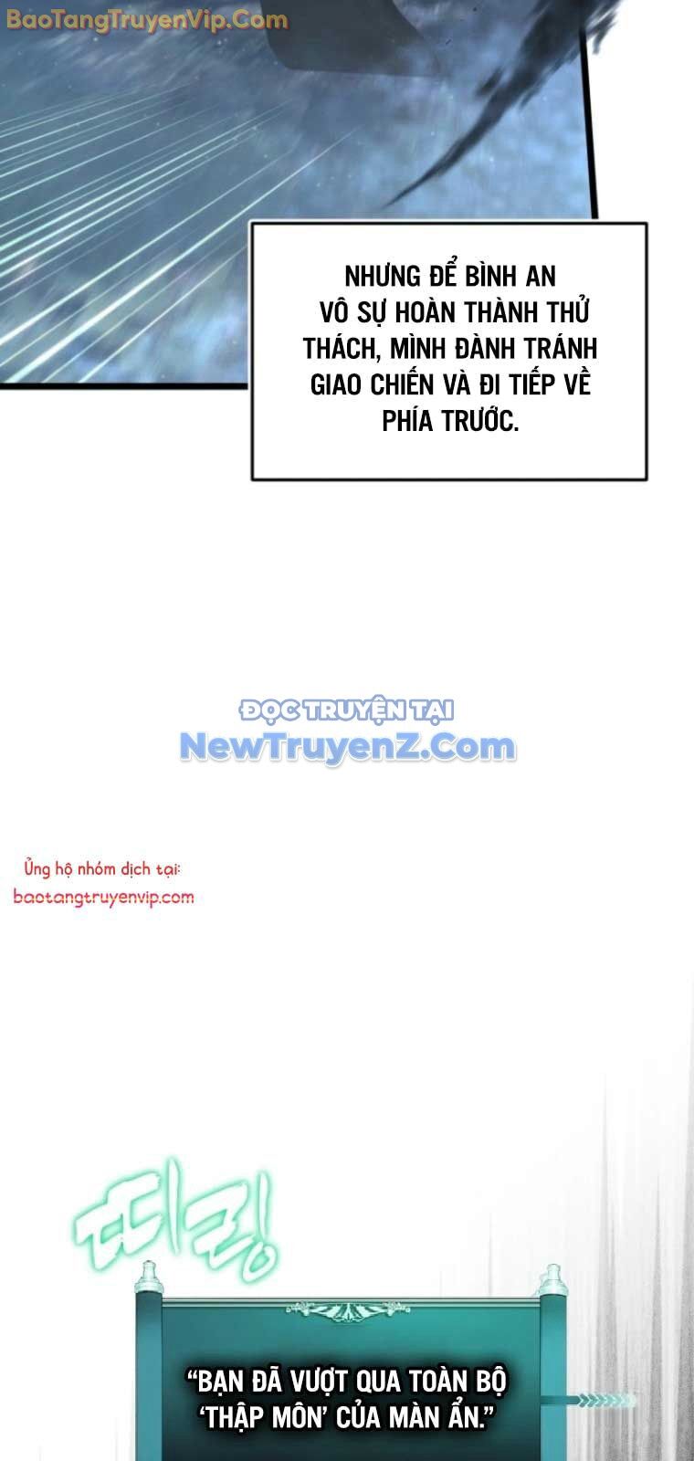 Vua Thăng Cấp Chap 207 - Next Chap 208