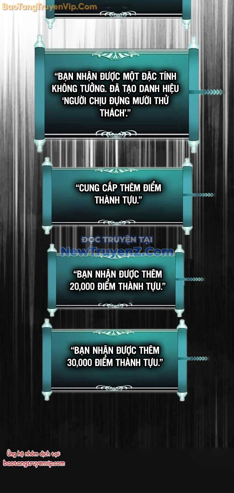 Vua Thăng Cấp Chap 207 - Next Chap 208
