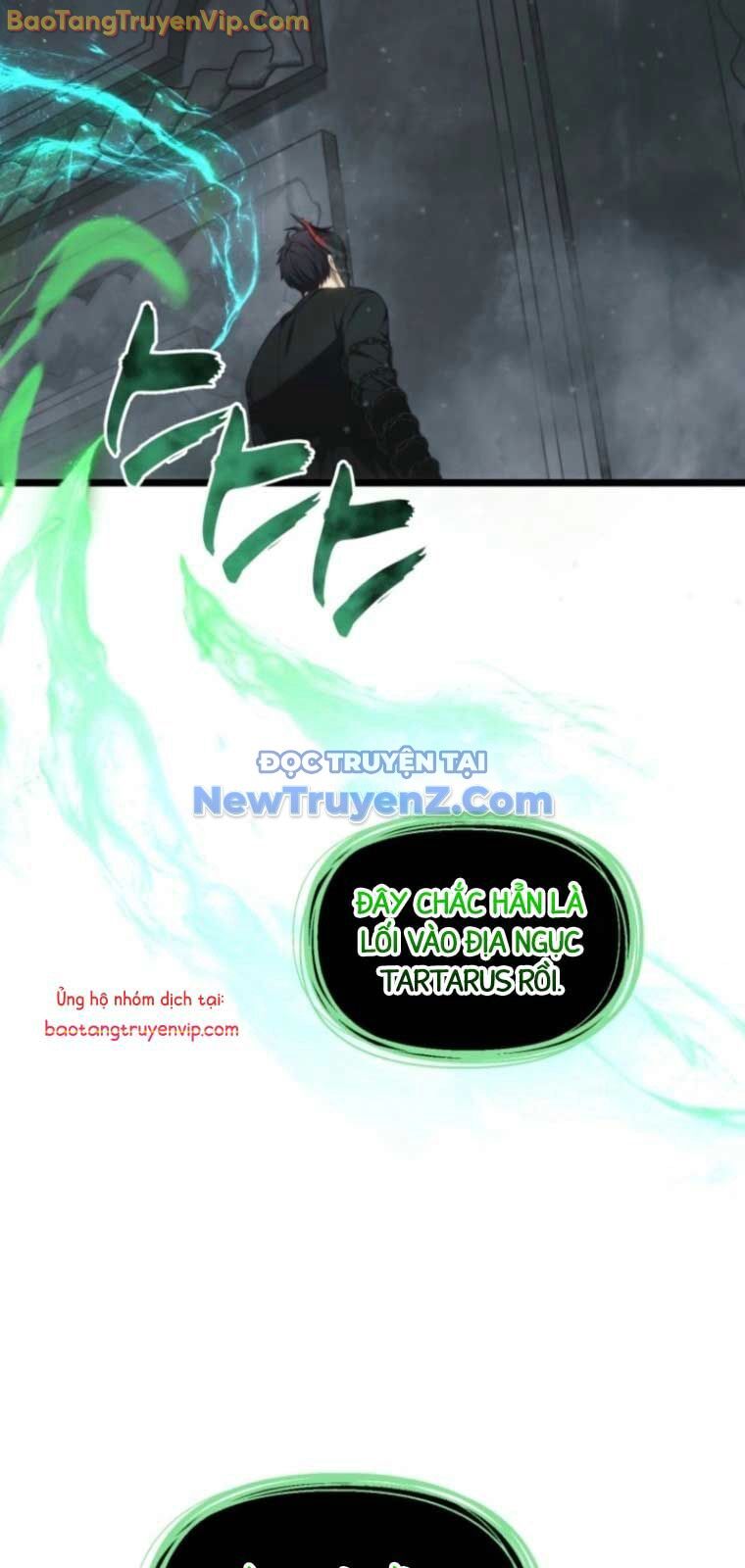 Vua Thăng Cấp Chap 207 - Next Chap 208