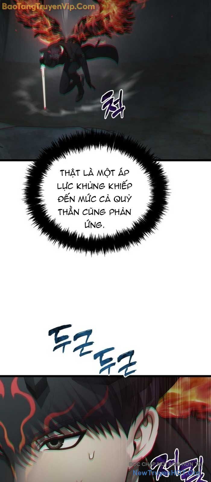 Vua Thăng Cấp Chap 208.3 - Next Chap 209.3