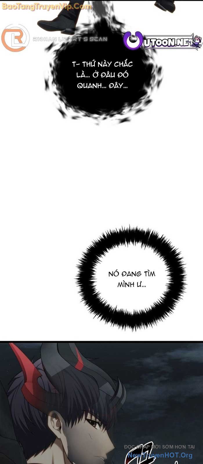 Vua Thăng Cấp Chap 208.3 - Next Chap 209.3