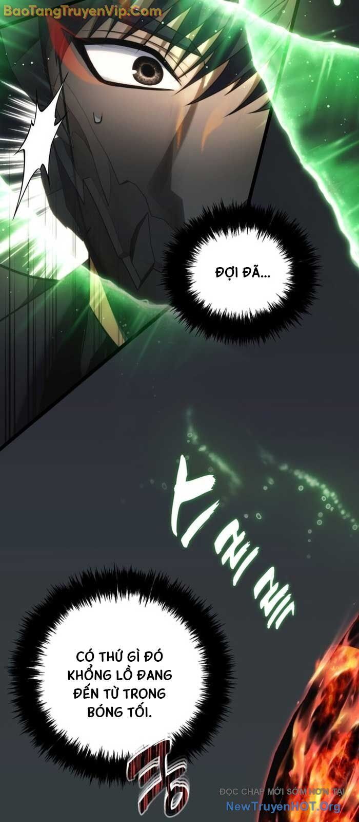 Vua Thăng Cấp Chap 208.3 - Next Chap 209.3