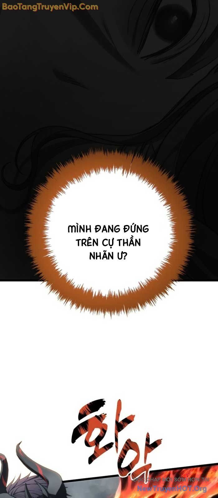Vua Thăng Cấp Chap 208.3 - Next Chap 209.3