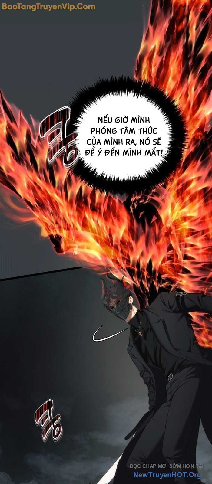 Vua Thăng Cấp Chap 208.3 - Next Chap 209.3