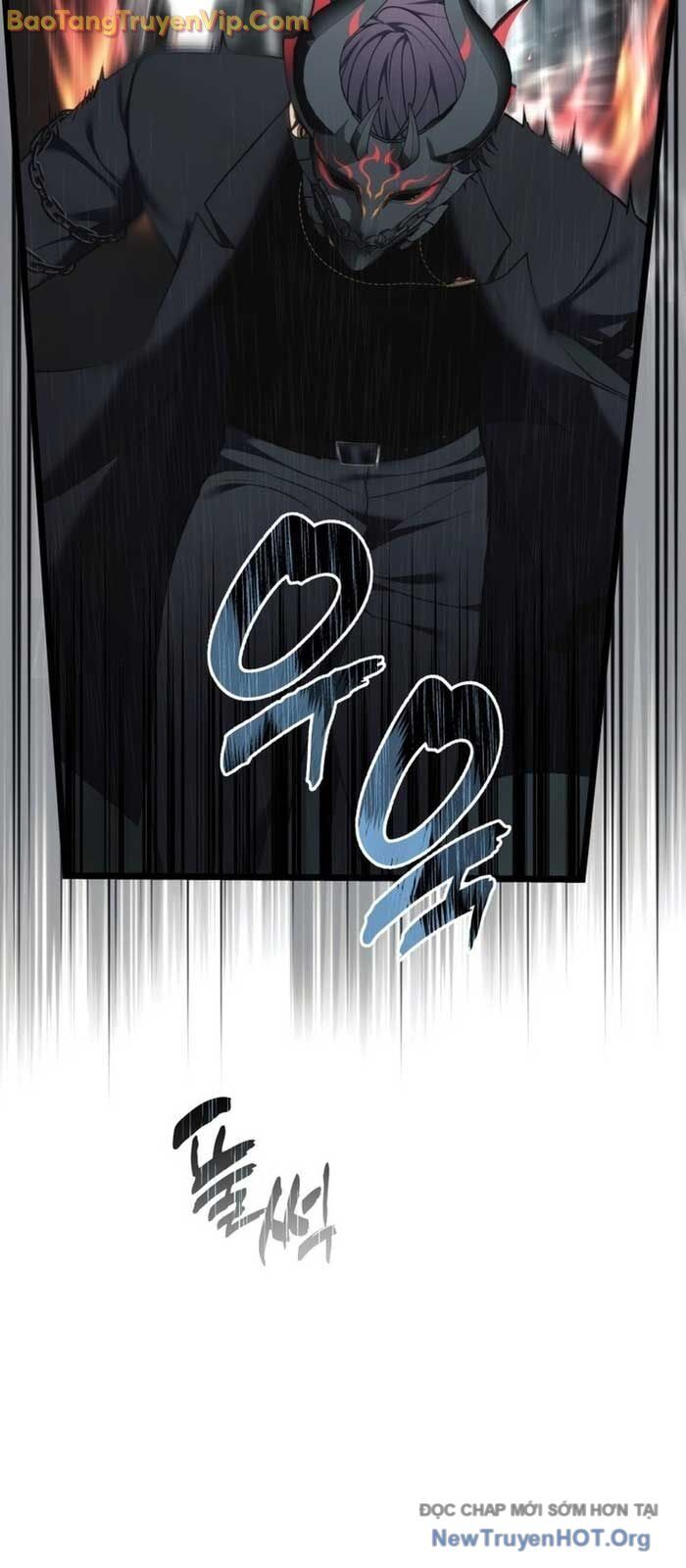 Vua Thăng Cấp Chap 208.3 - Next Chap 209.3