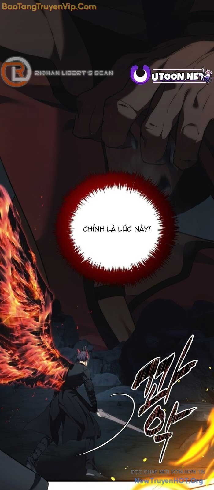 Vua Thăng Cấp Chap 208.3 - Next Chap 209.3