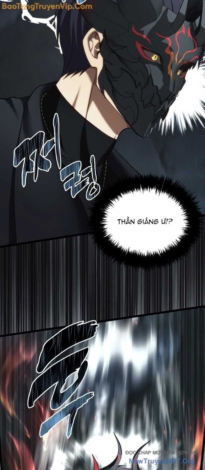 Vua Thăng Cấp Chap 208.3 - Next Chap 209.3