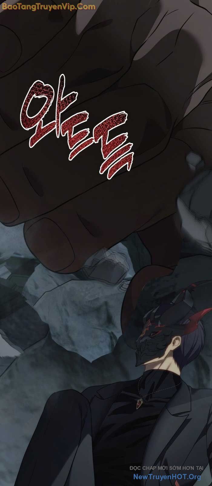 Vua Thăng Cấp Chap 208.3 - Next Chap 209.3