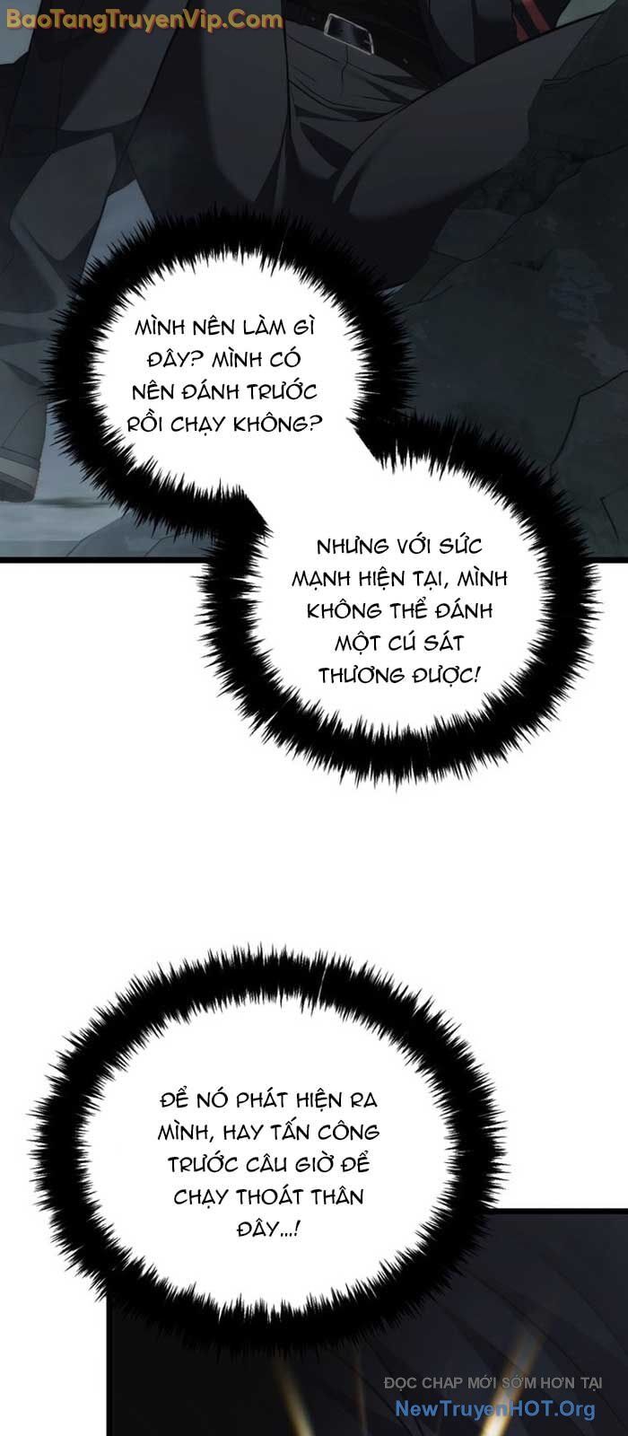 Vua Thăng Cấp Chap 208.3 - Next Chap 209.3