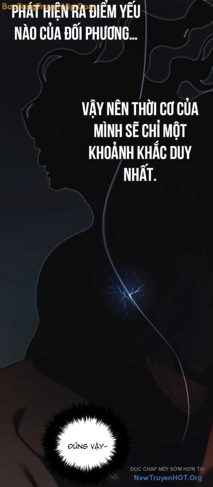 Vua Thăng Cấp Chap 208.3 - Next Chap 209.3