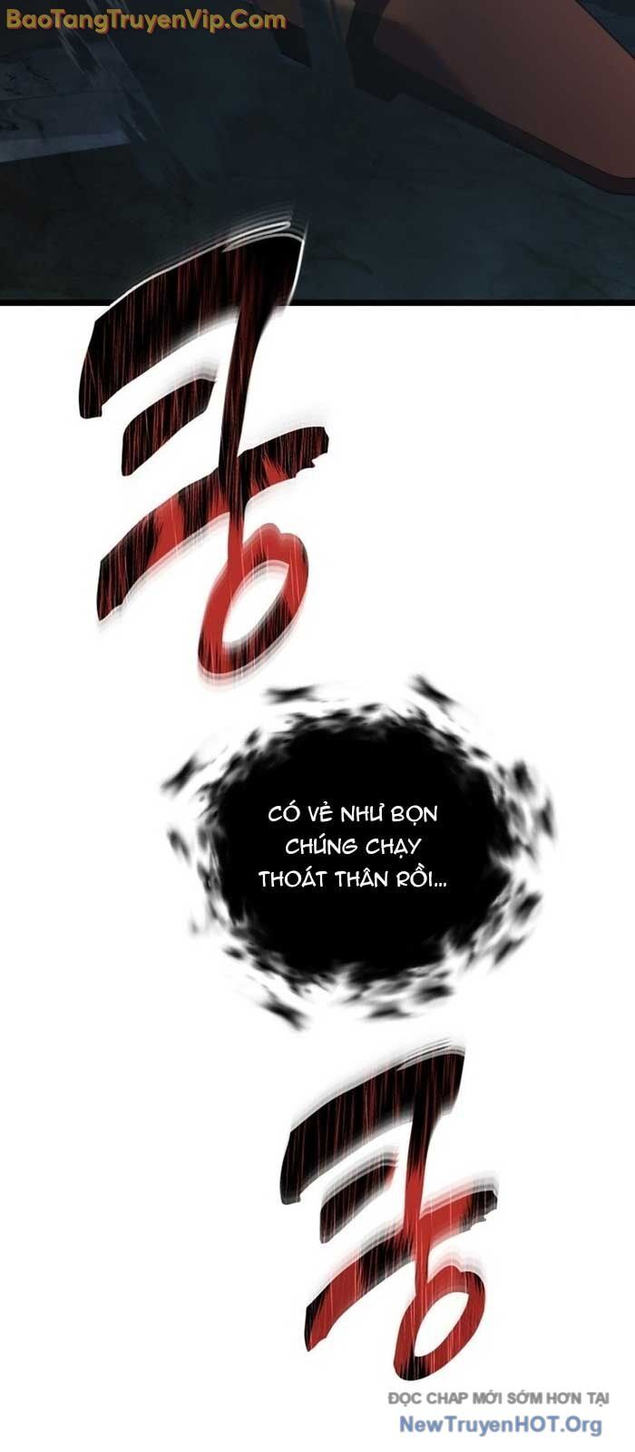 Vua Thăng Cấp Chap 208.3 - Next Chap 209.3
