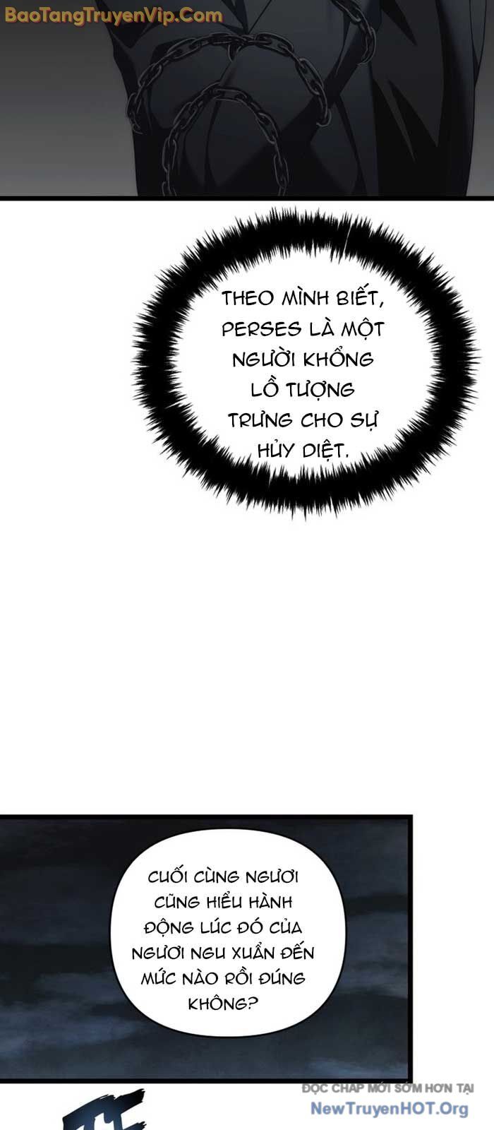 Vua Thăng Cấp Chap 208.3 - Next Chap 209.3