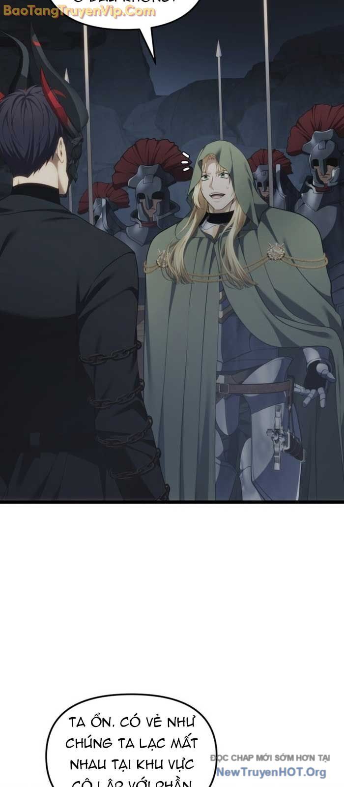 Vua Thăng Cấp Chap 208.3 - Next Chap 209.3