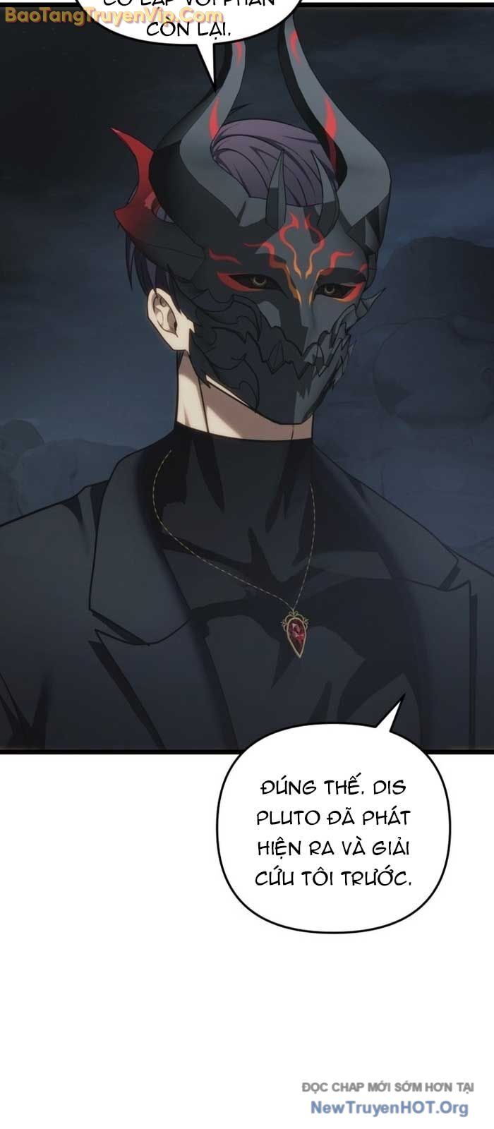 Vua Thăng Cấp Chap 208.3 - Next Chap 209.3