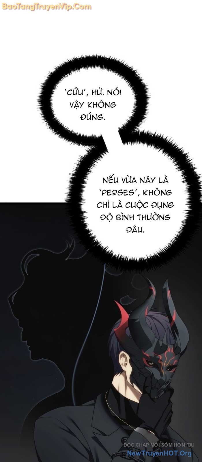 Vua Thăng Cấp Chap 208.3 - Next Chap 209.3