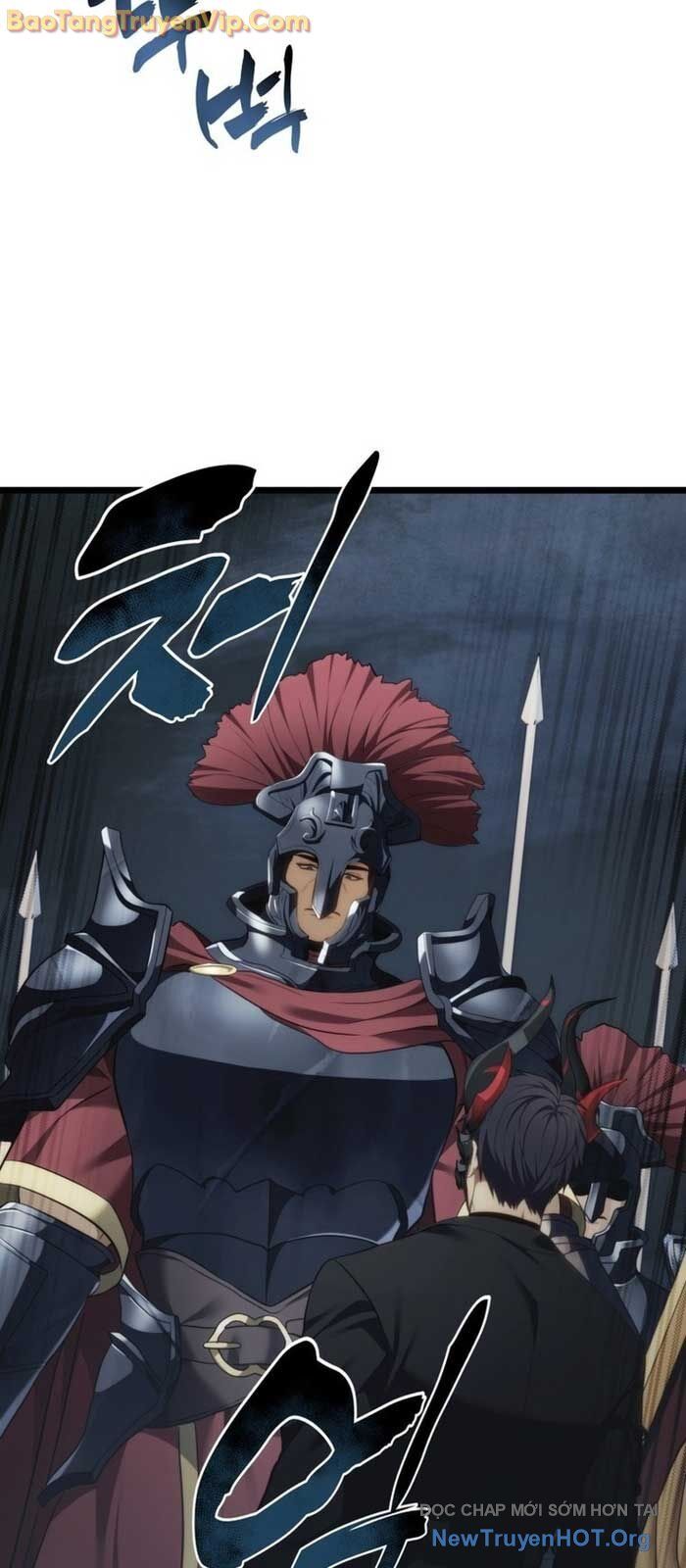 Vua Thăng Cấp Chap 208.3 - Next Chap 209.3