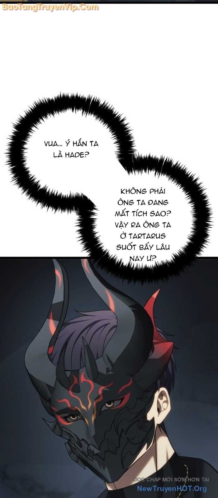 Vua Thăng Cấp Chap 208.3 - Next Chap 209.3