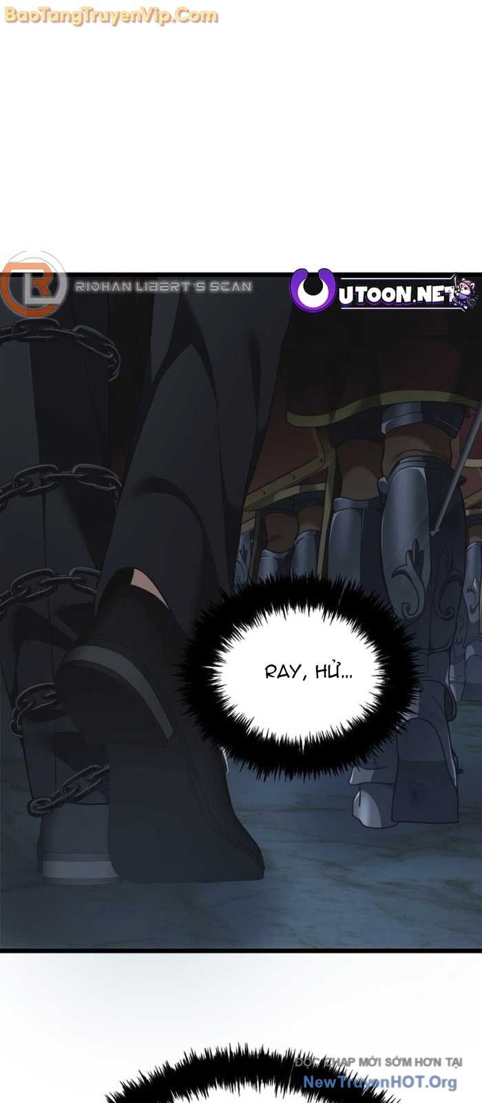 Vua Thăng Cấp Chap 208.3 - Next Chap 209.3