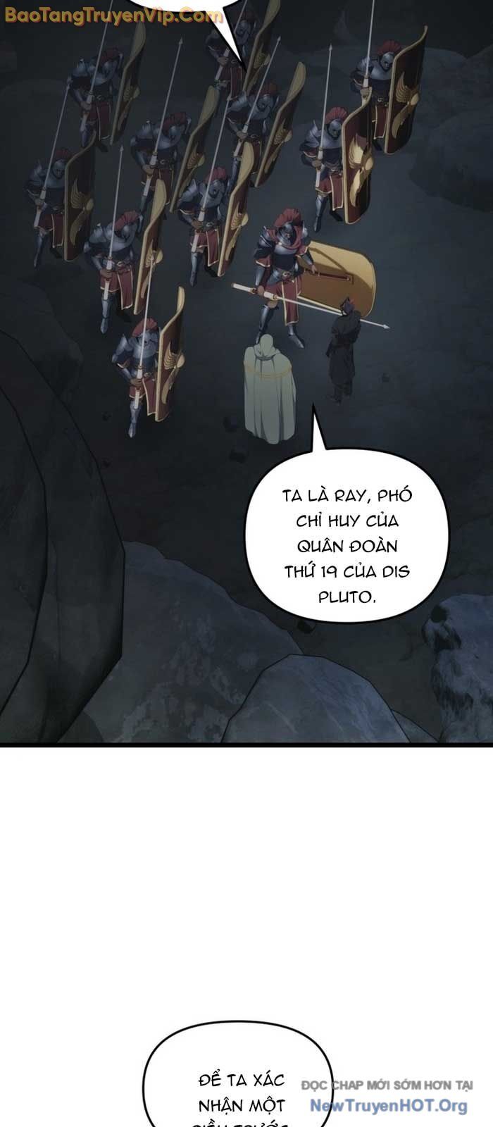 Vua Thăng Cấp Chap 208.3 - Next Chap 209.3