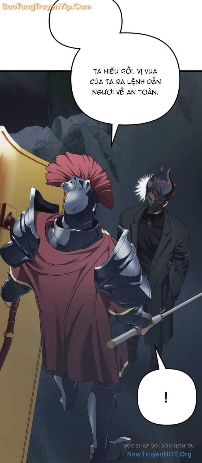 Vua Thăng Cấp Chap 208.3 - Next Chap 209.3