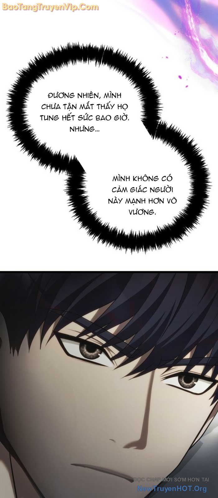 Vua Thăng Cấp Chap 208.3 - Next Chap 209.3