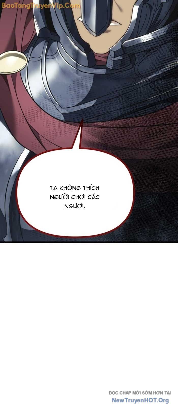 Vua Thăng Cấp Chap 208.3 - Next Chap 209.3