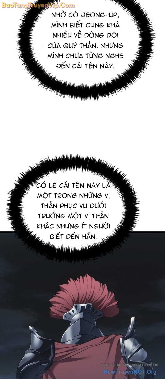 Vua Thăng Cấp Chap 208.3 - Next Chap 209.3