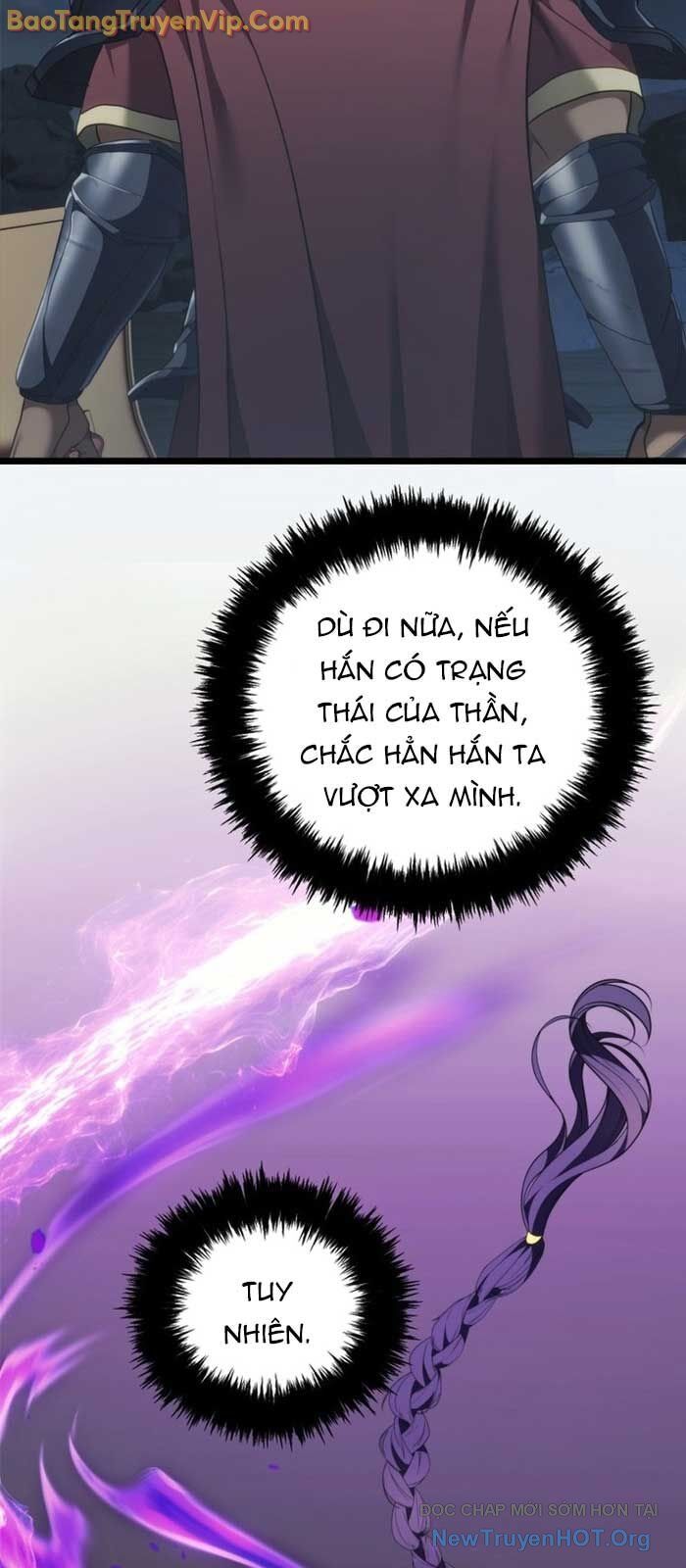 Vua Thăng Cấp Chap 208.3 - Next Chap 209.3