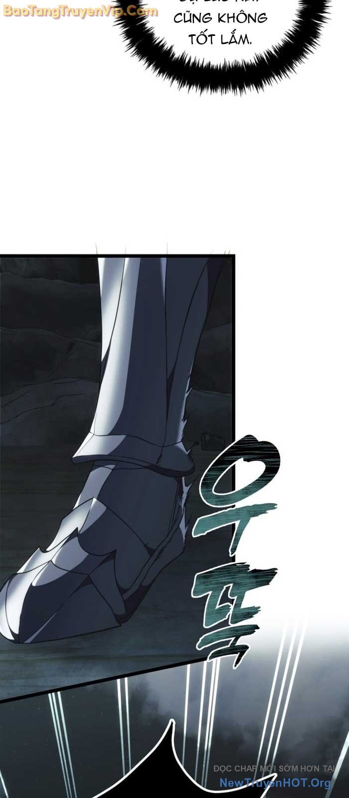 Vua Thăng Cấp Chap 208.3 - Next Chap 209.3