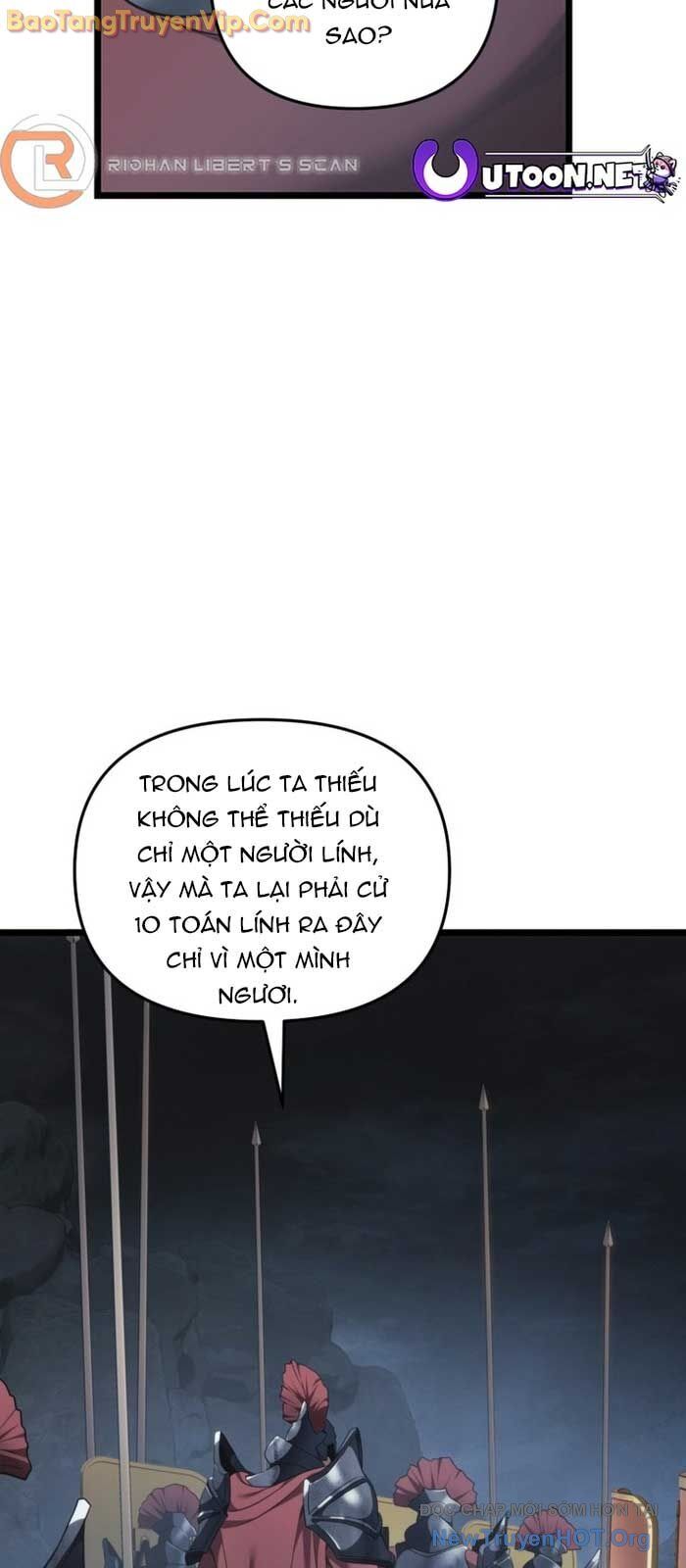 Vua Thăng Cấp Chap 208.3 - Next Chap 209.3