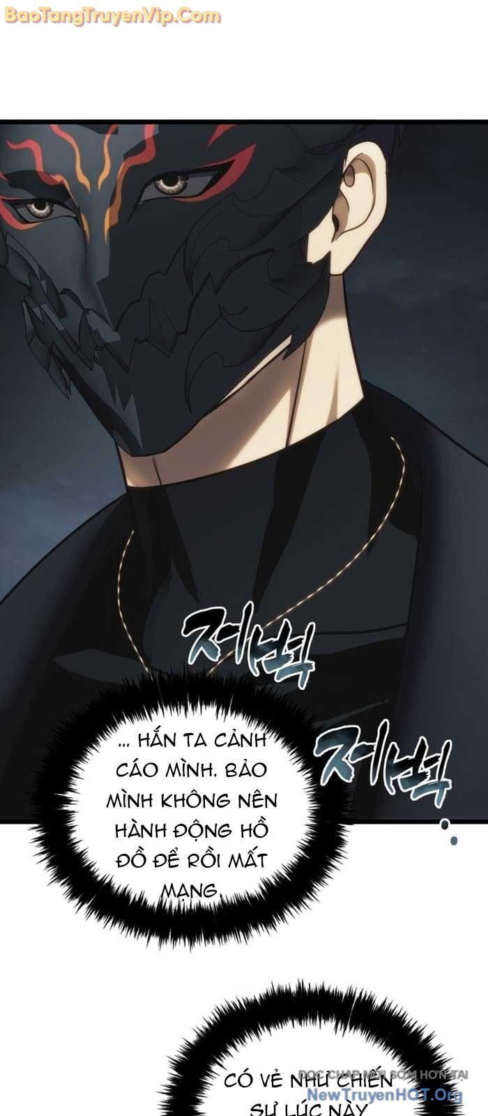 Vua Thăng Cấp Chap 208.3 - Next Chap 209.3