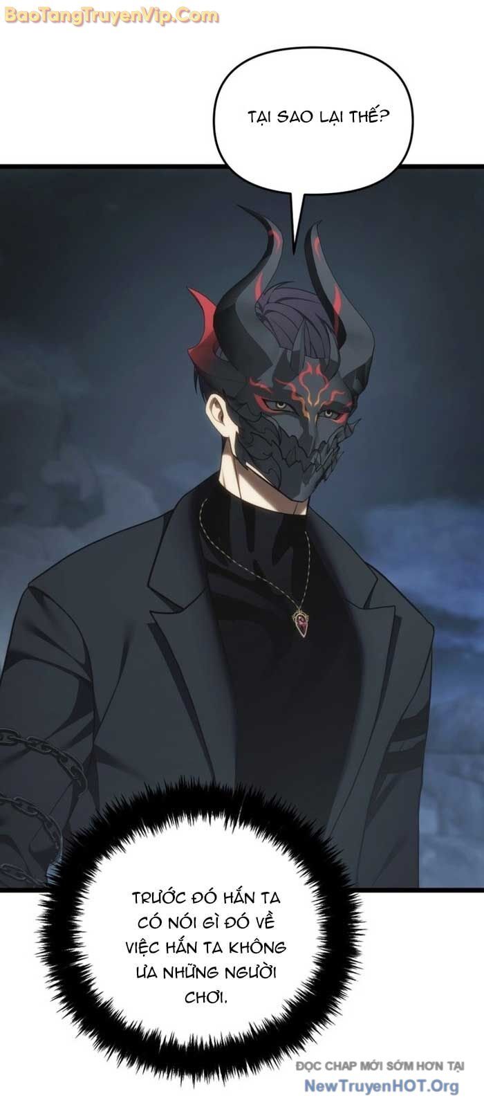 Vua Thăng Cấp Chap 208.3 - Next Chap 209.3