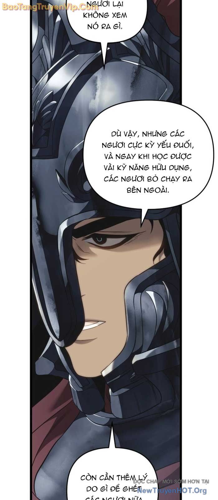 Vua Thăng Cấp Chap 208.3 - Next Chap 209.3