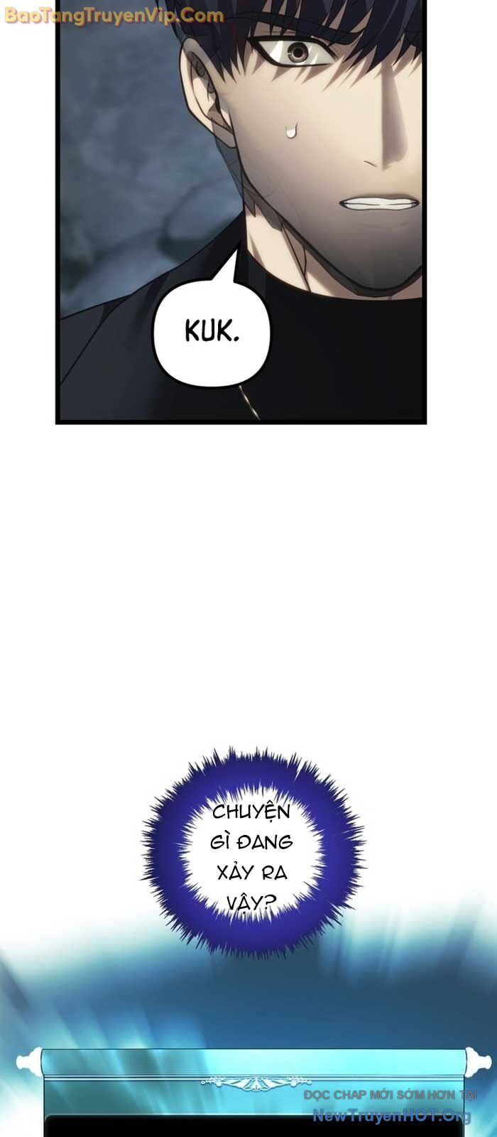Vua Thăng Cấp Chap 208.3 - Next Chap 209.3