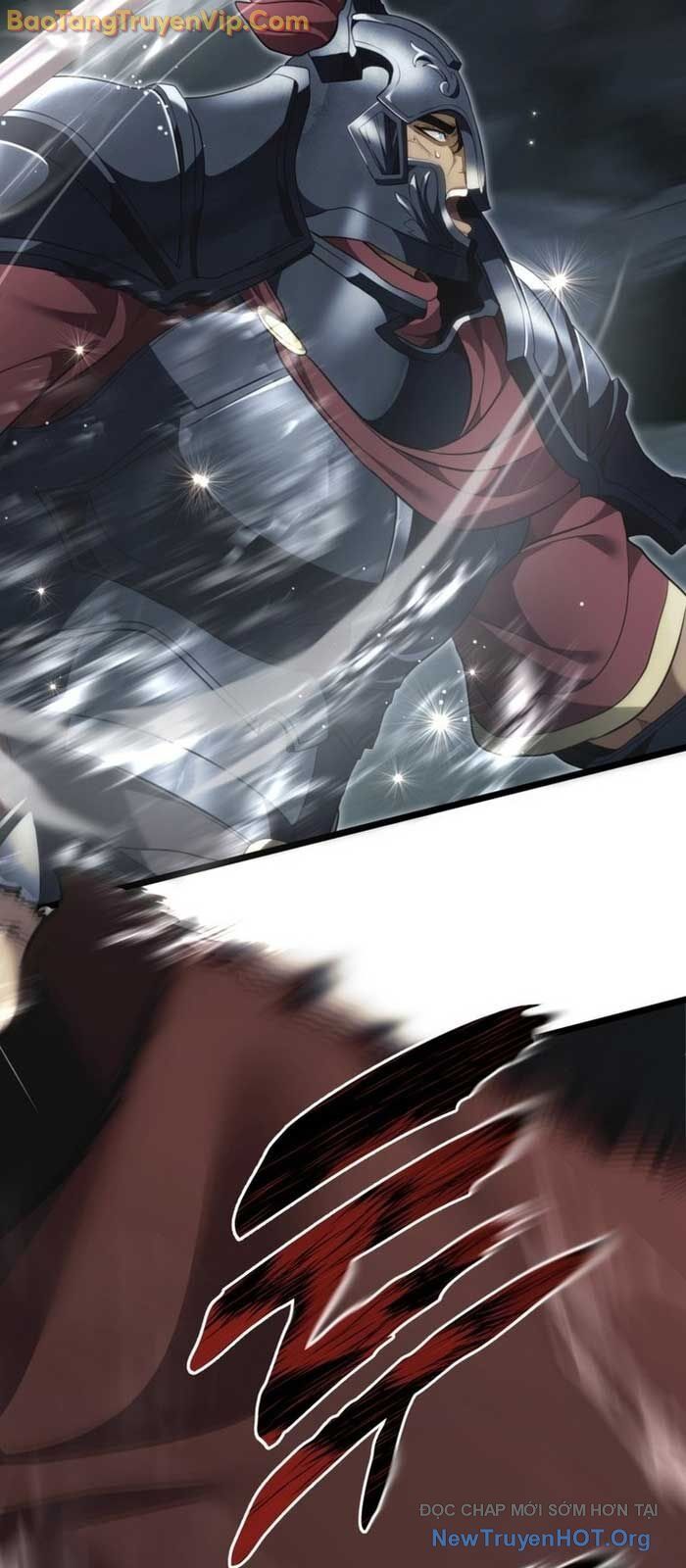 Vua Thăng Cấp Chap 208.3 - Next Chap 209.3