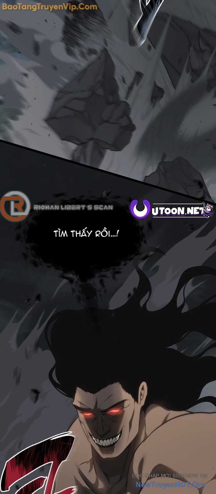 Vua Thăng Cấp Chap 208.3 - Next Chap 209.3