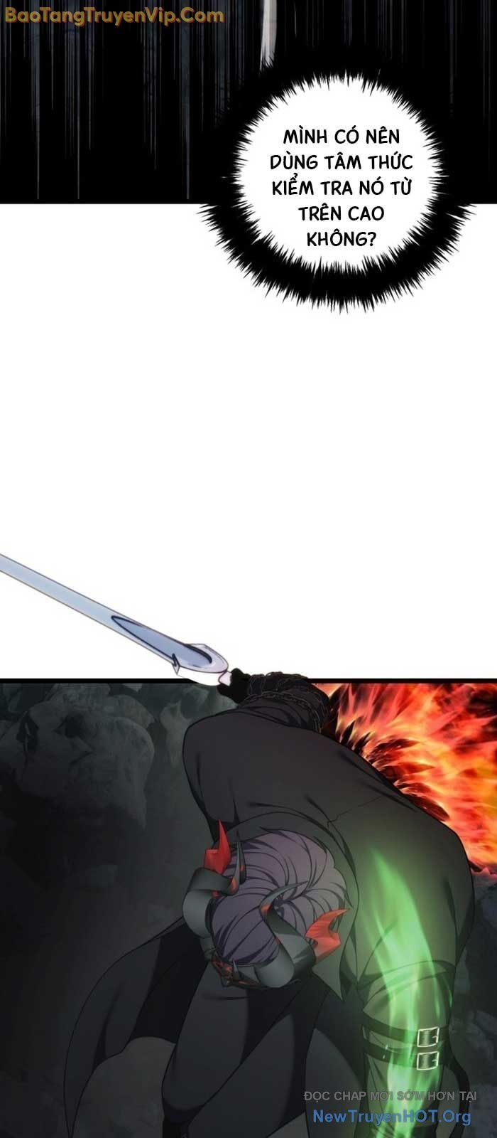 Vua Thăng Cấp Chap 208.3 - Next Chap 209.3