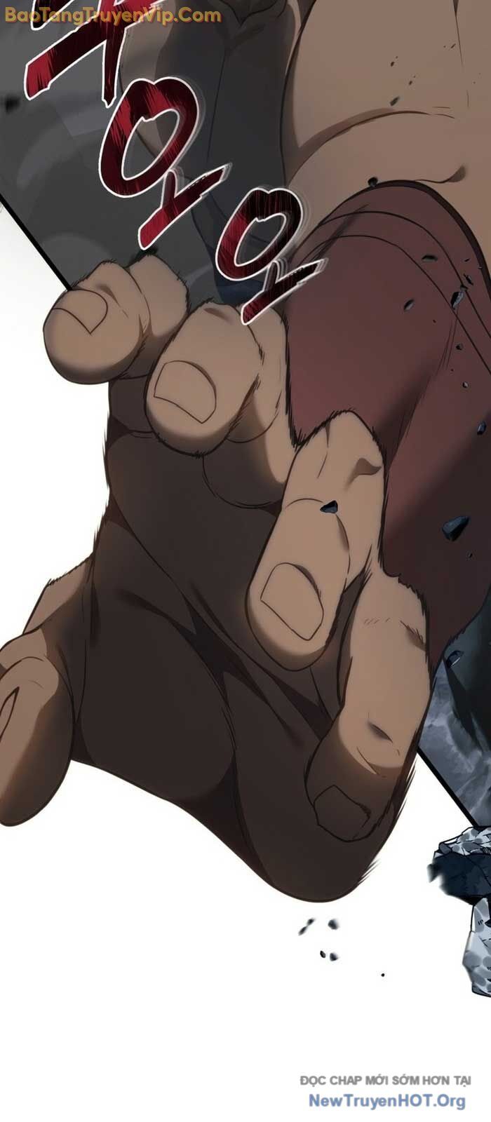 Vua Thăng Cấp Chap 208.3 - Next Chap 209.3