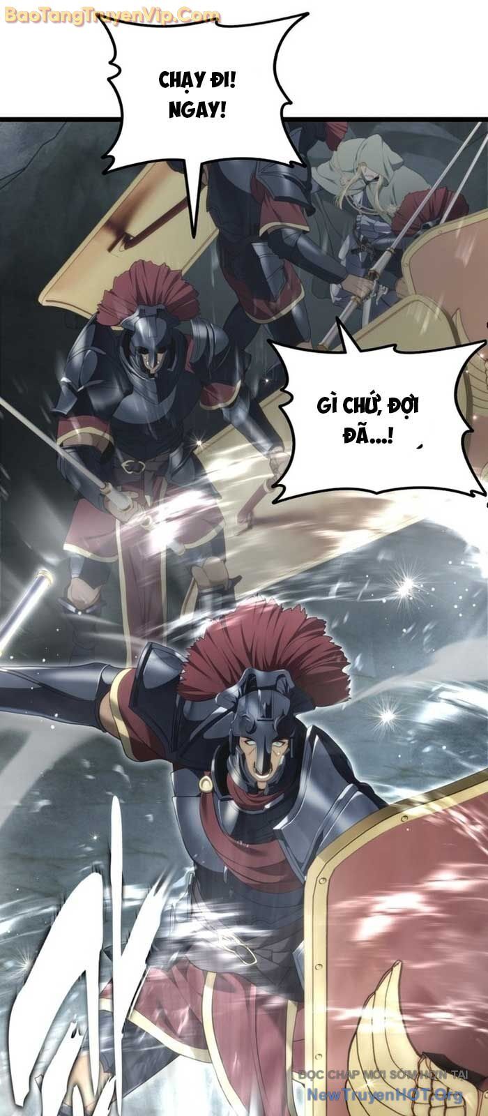 Vua Thăng Cấp Chap 208.3 - Next Chap 209.3