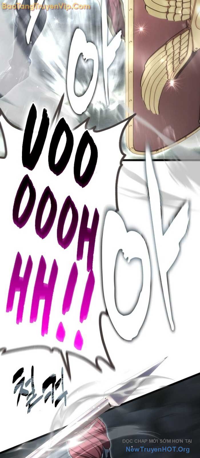 Vua Thăng Cấp Chap 208.3 - Next Chap 209.3