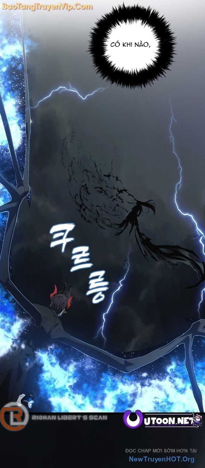 Vua Thăng Cấp Chap 208.3 - Next Chap 209.3
