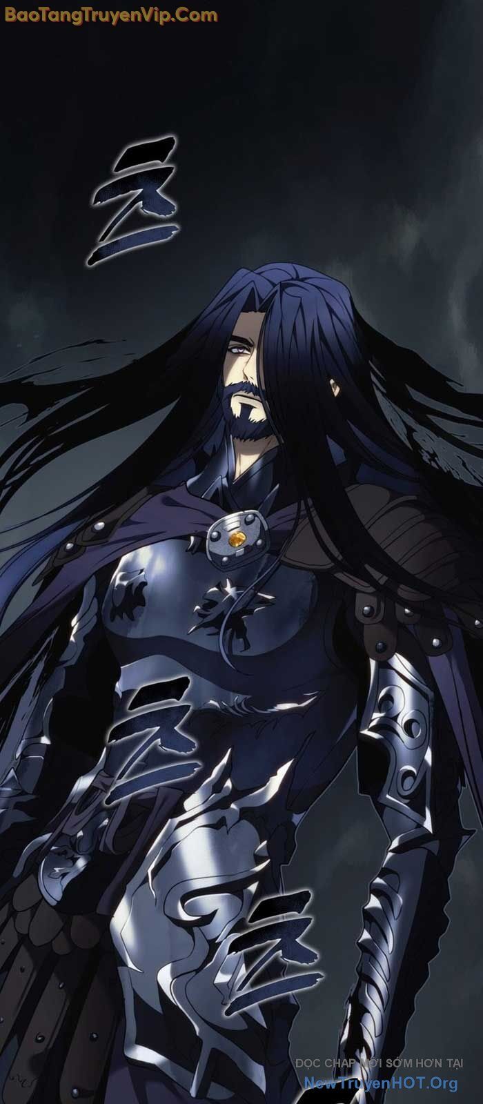 Vua Thăng Cấp Chap 208.3 - Next Chap 209.3