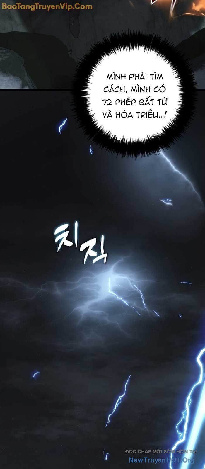 Vua Thăng Cấp Chap 208.3 - Next Chap 209.3