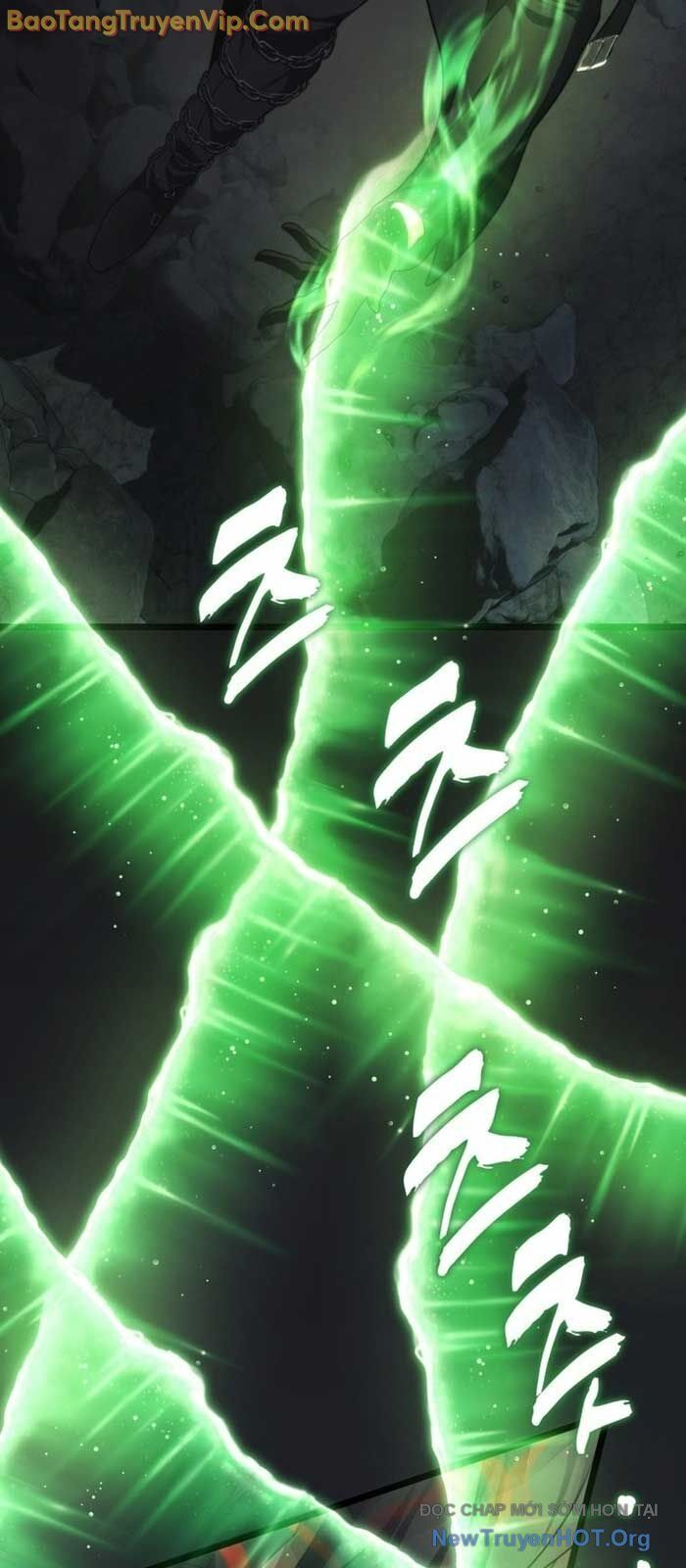 Vua Thăng Cấp Chap 208.3 - Next Chap 209.3