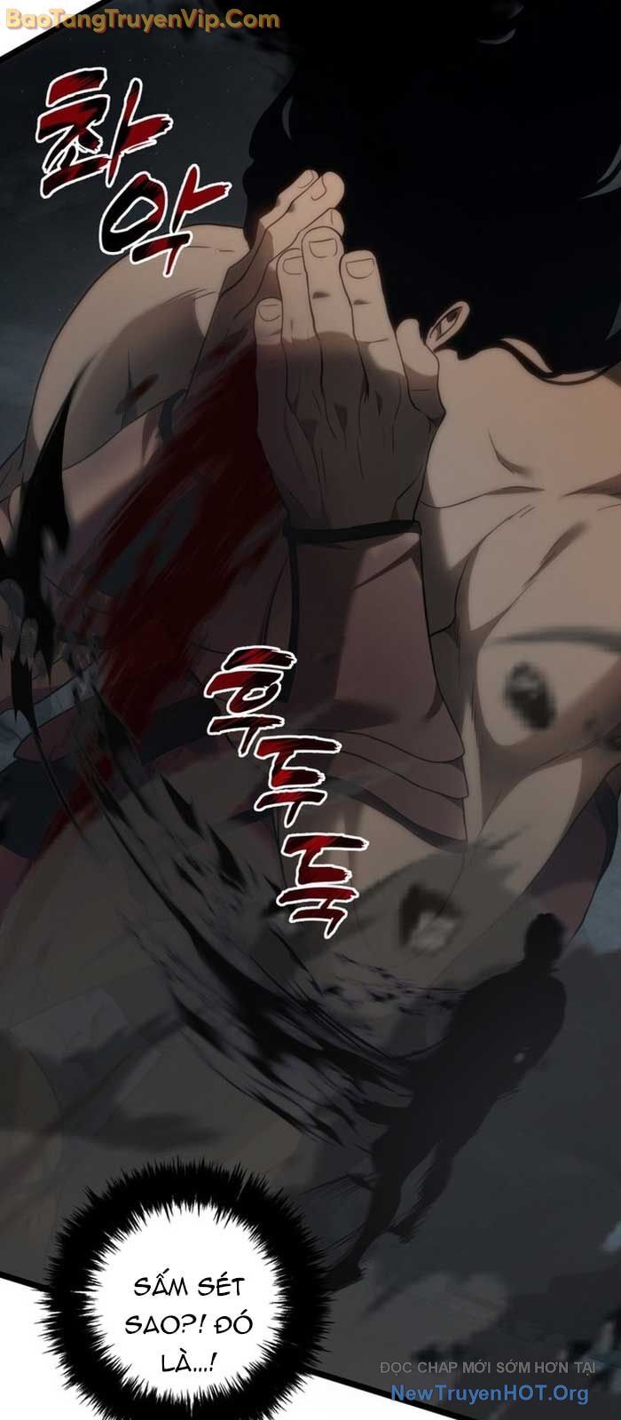 Vua Thăng Cấp Chap 208.3 - Next Chap 209.3