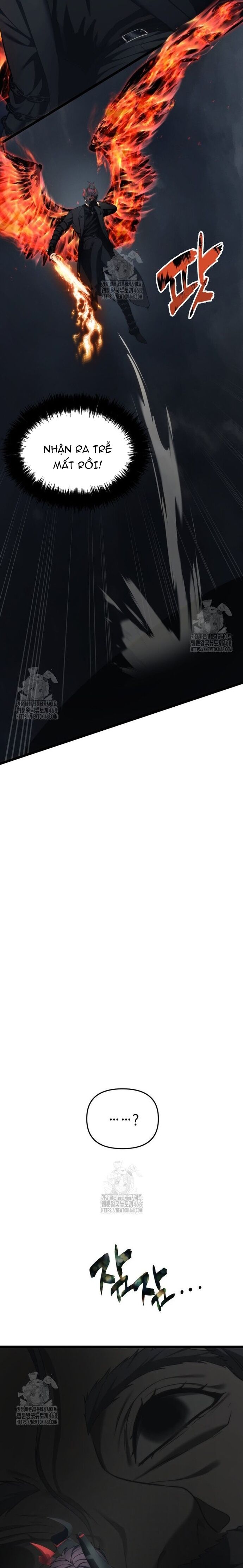 Vua Thăng Cấp Chap 208 - Next Chap 209