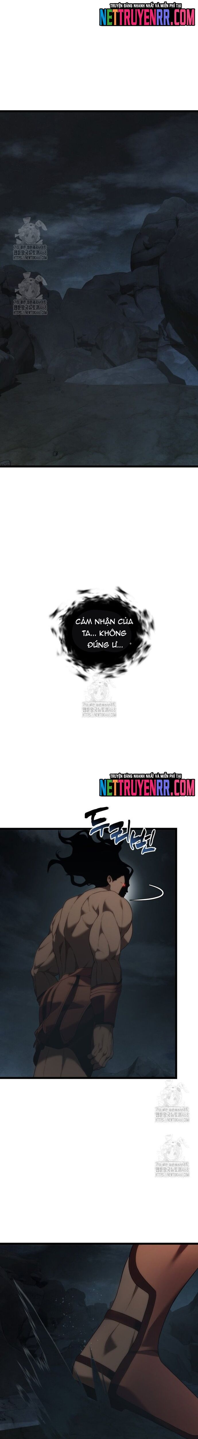 Vua Thăng Cấp Chap 208 - Next Chap 209