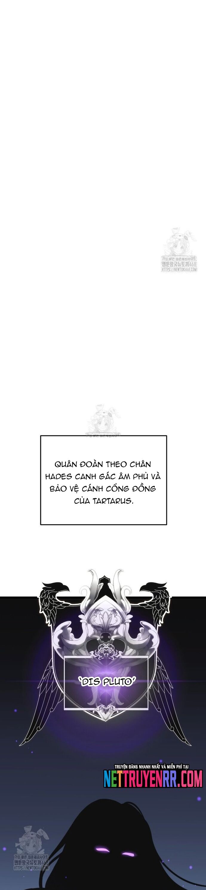 Vua Thăng Cấp Chap 208 - Next Chap 209