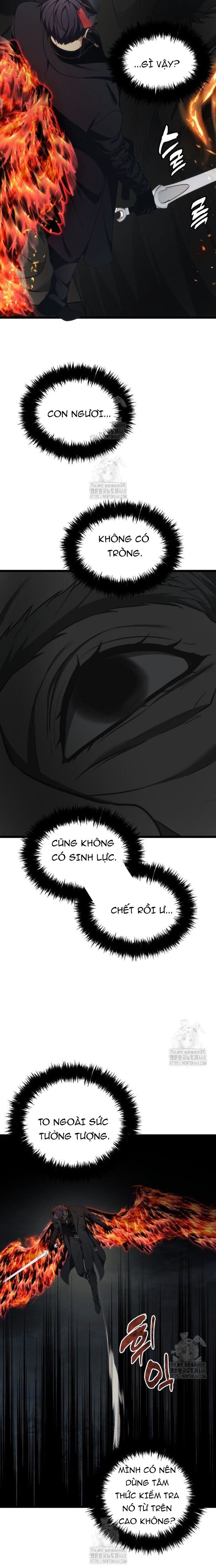 Vua Thăng Cấp Chap 208 - Next Chap 209