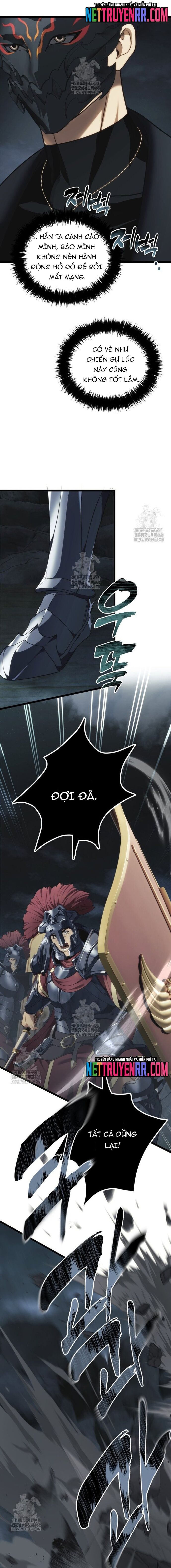 Vua Thăng Cấp Chap 208 - Next Chap 209